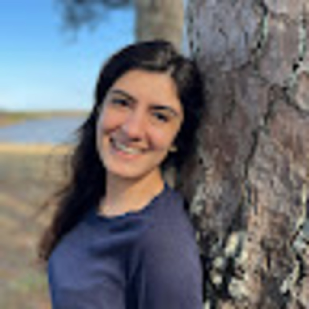 Meet your Posher, Negin